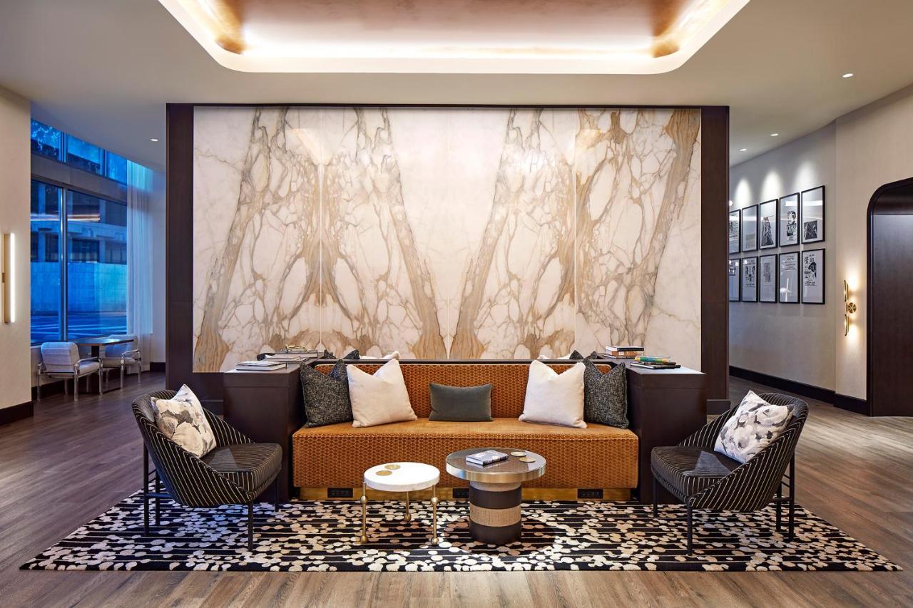 Hyatt Centric Sacramento Downtown Otel Dış mekan fotoğraf